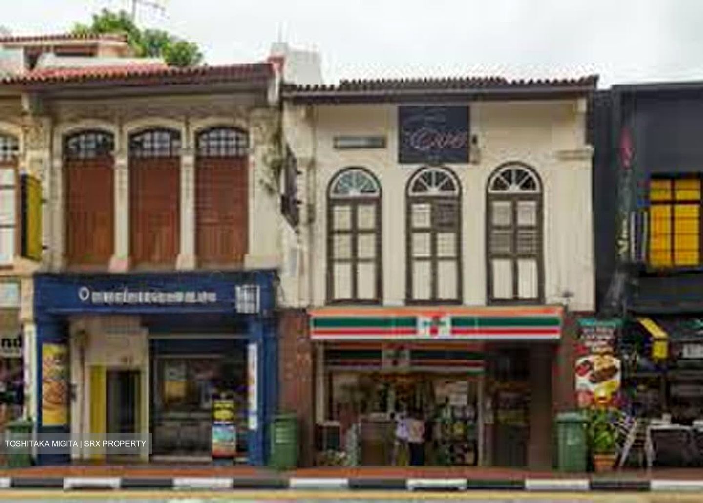Jalan Sultan (D7), Shop House #564778521